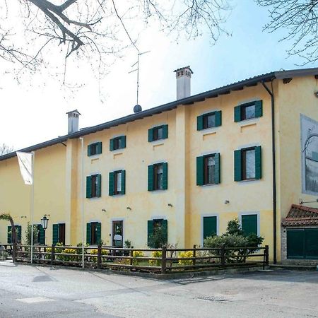Riserva Alberoni Hotel Staranzano Exterior foto